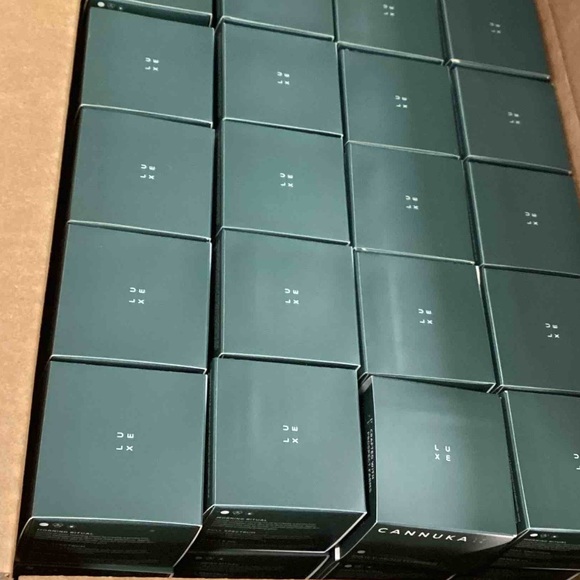 1 Cannuka Luxe Lip Balm Manuka Oil | 15 ML - 0.5 Fl Oz | NIP - Picture 12 of 12